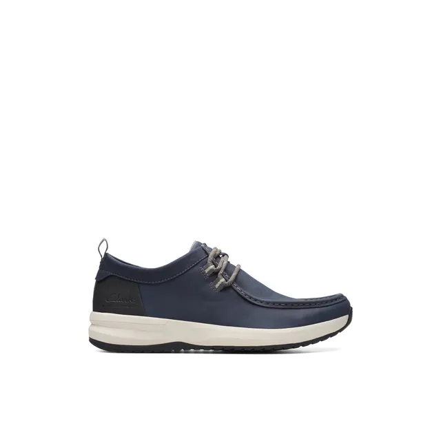 Clarks Wellman Moc Men s Footwear Shoes Casual Bramalea City