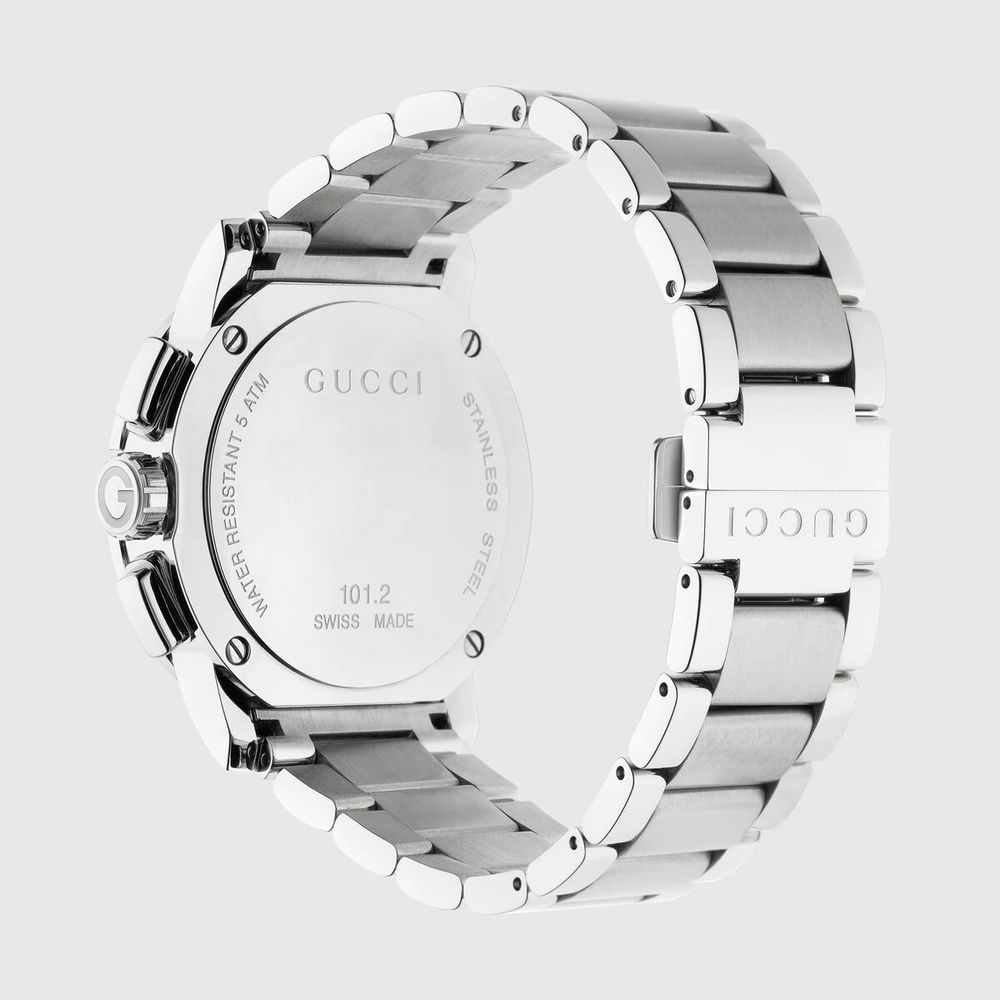 Gucci G-Chrono watch, 44mm | Square One