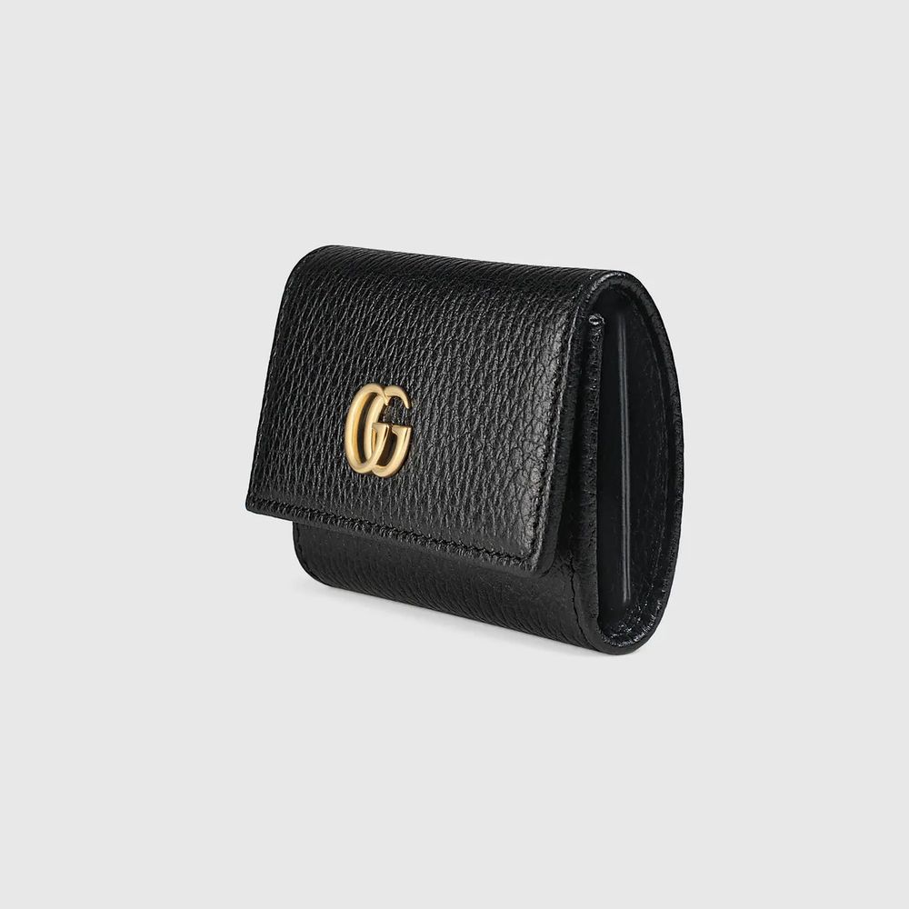Gucci GG Marmont leather key case | Yorkdale Mall