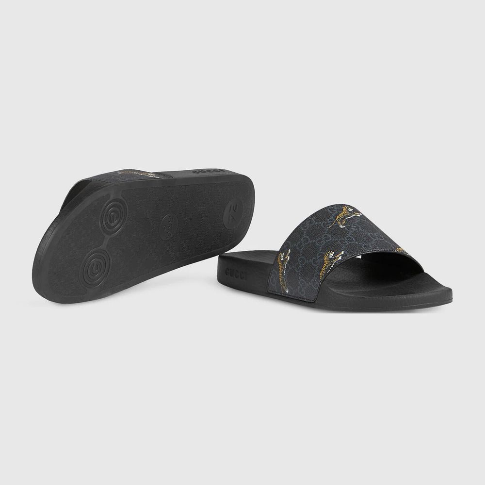 Gg supreme tiger clearance slides