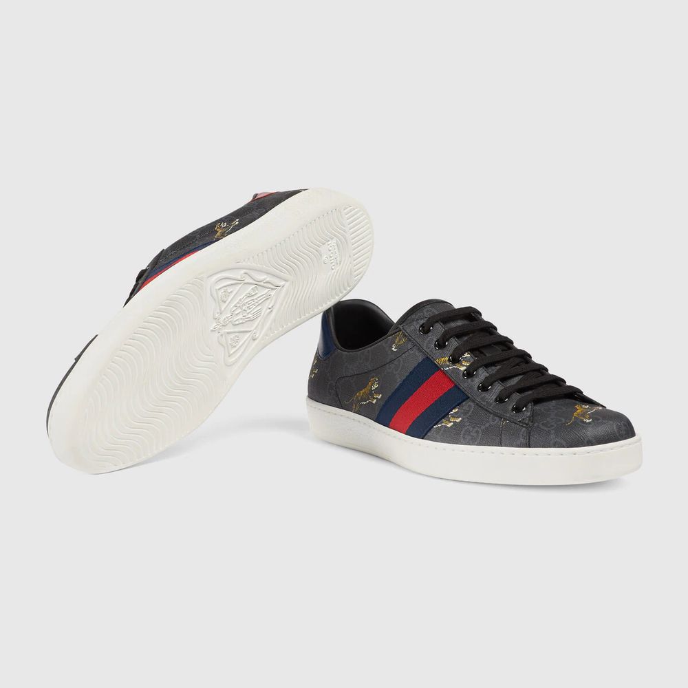 Ace gg supreme sneaker sale price