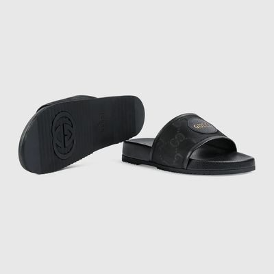Gucci deals mens slodes