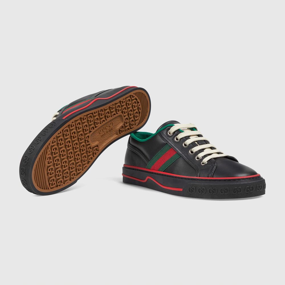 Gucci Women's Gucci Tennis 1977 sneaker | Square One