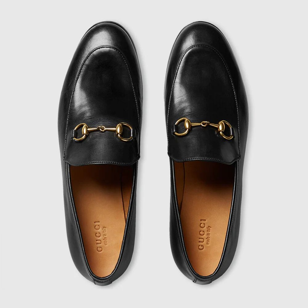 Jordaan leather loafers cheap