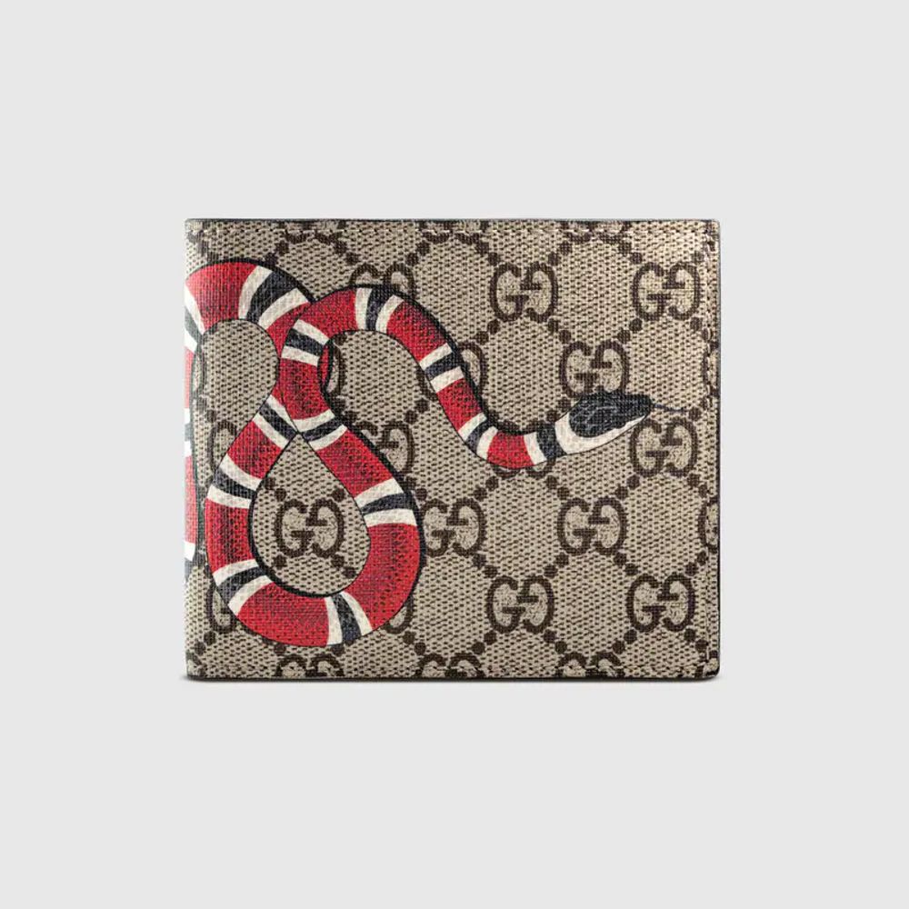 Kingsnake gg shop supreme wallet