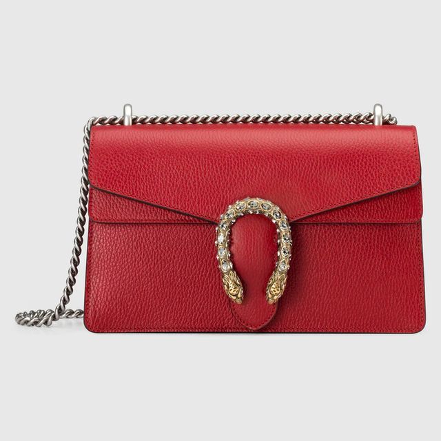 Dionysus leather mini new arrivals chain shoulder bag