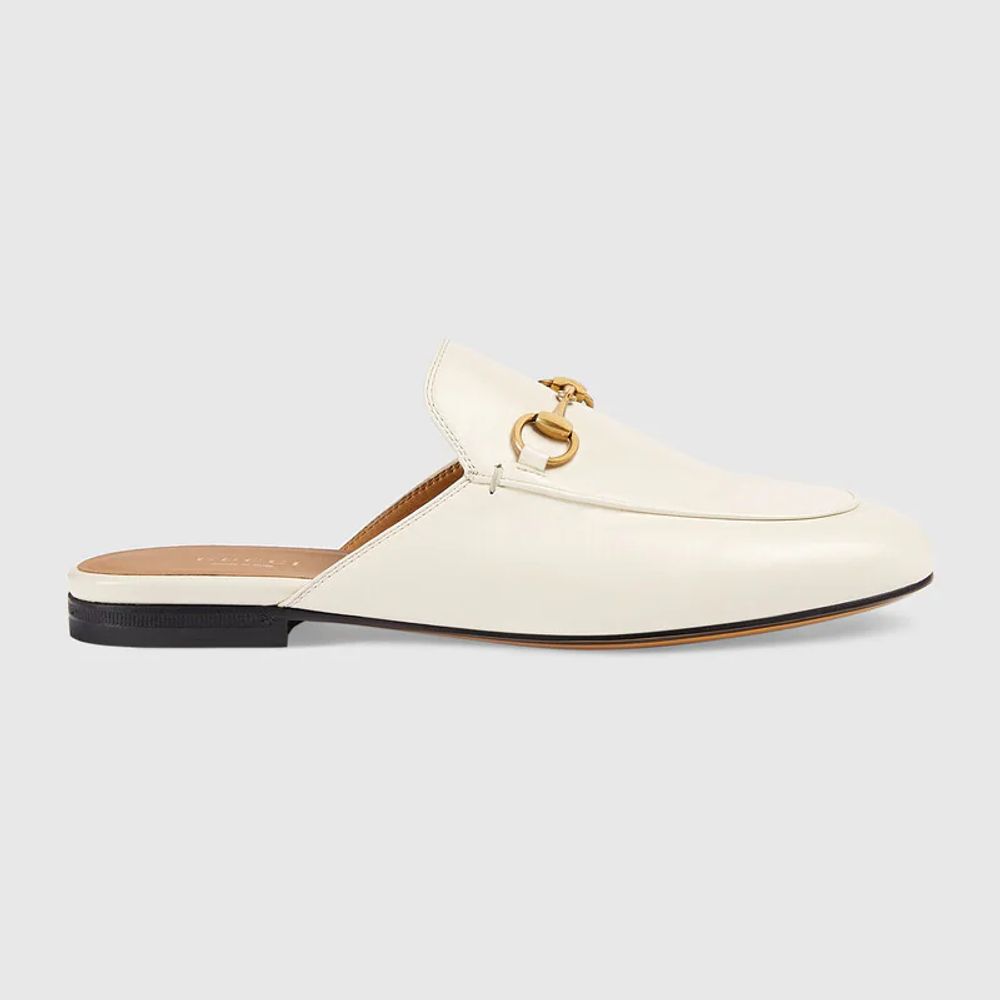 Princetown leather slipper hotsell