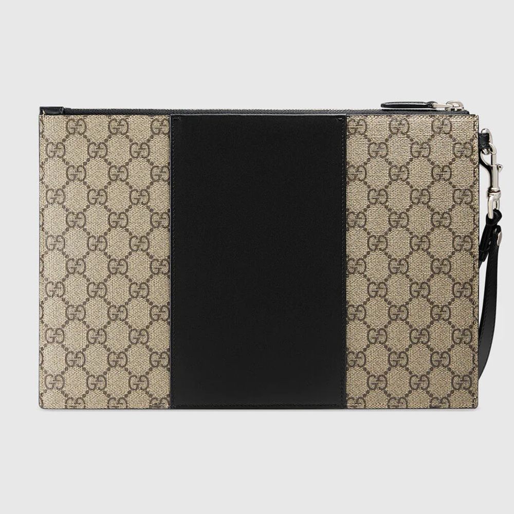 Gucci GG Supreme pouch | Yorkdale Mall