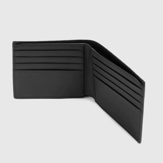 Kingsnake print new arrivals gg supreme wallet