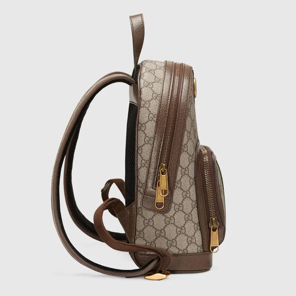 Small backpack gucci top