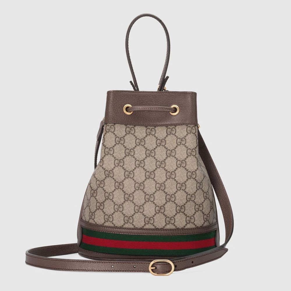 Gucci bucket clearance bag price