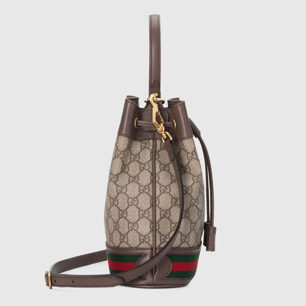 Ophidia small hotsell gg bucket bag