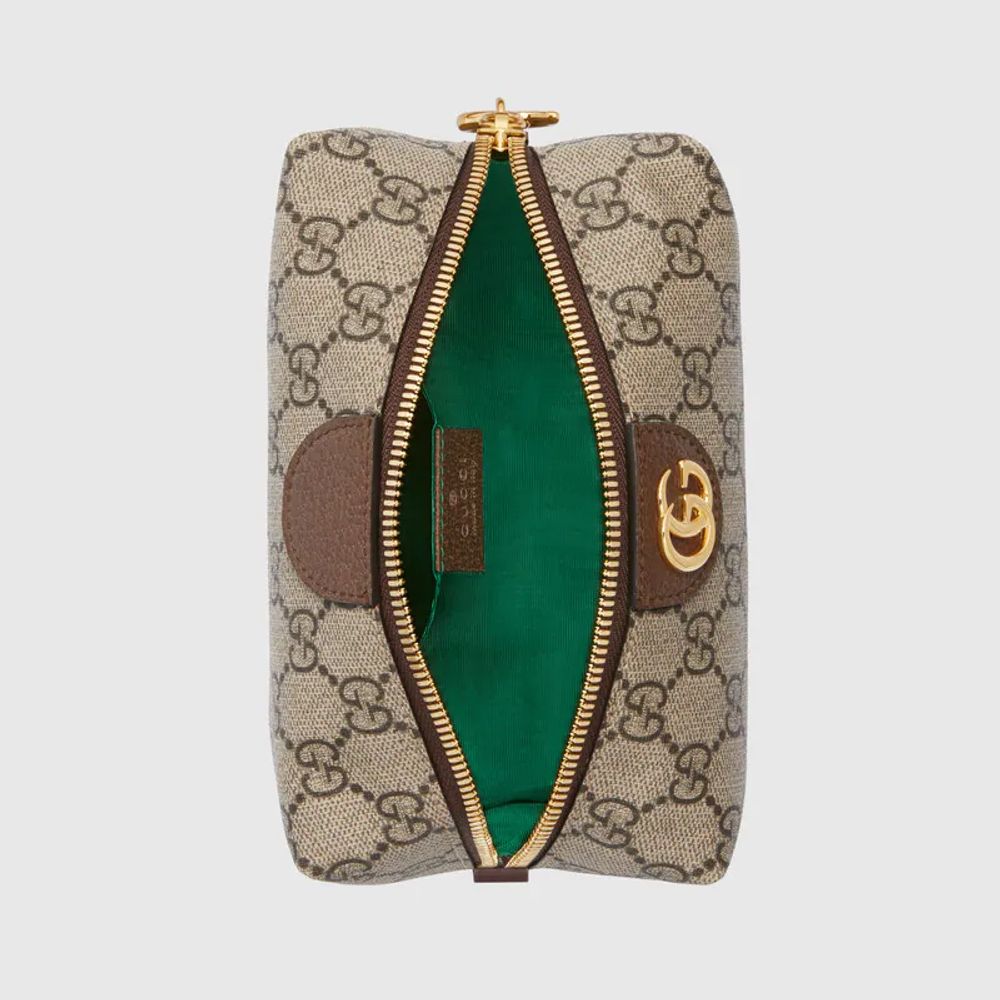 Gucci cosmetic cases best sale