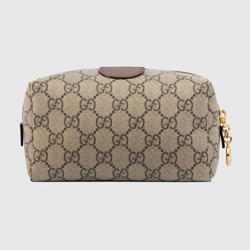 Gucci ophidia sale cosmetic case