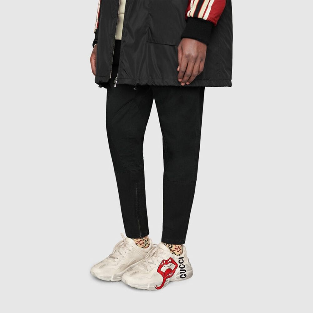 Gucci men's rhyton 2025