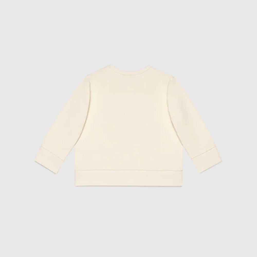 Cream online gucci sweatshirt