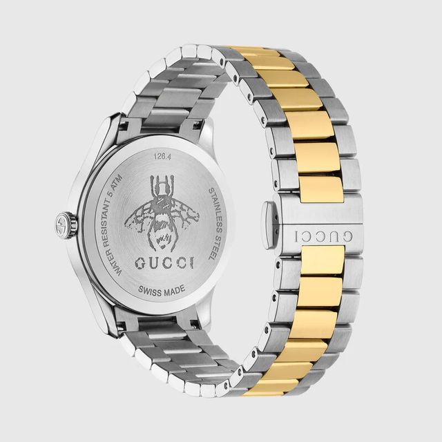 Gucci G-Timeless watch, 38mm | Yorkdale Mall