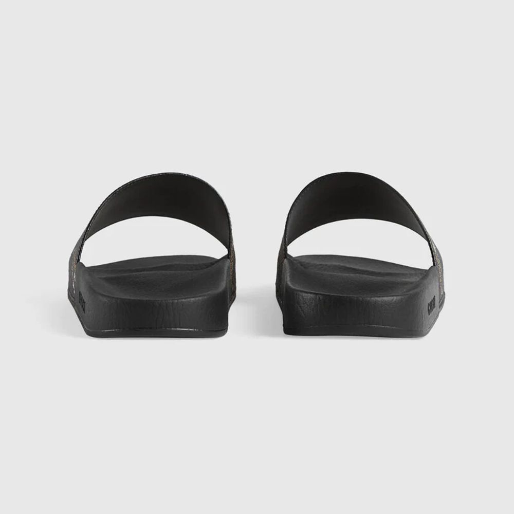 Gg supreme hotsell tigers slide sandal