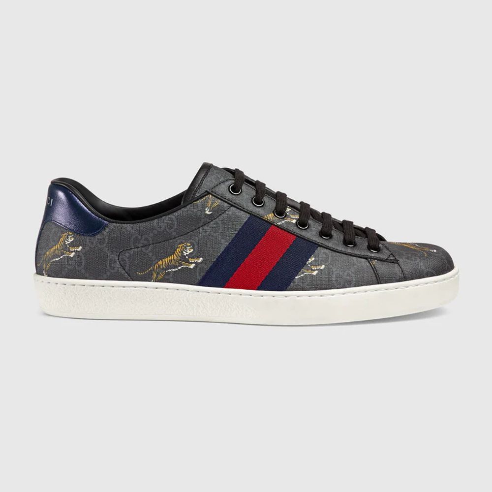 New ace online gg supreme sneaker