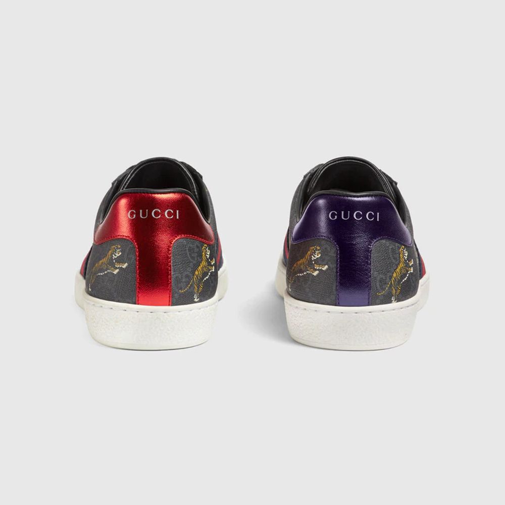 Men's ace gg new arrivals supreme tigers sneaker