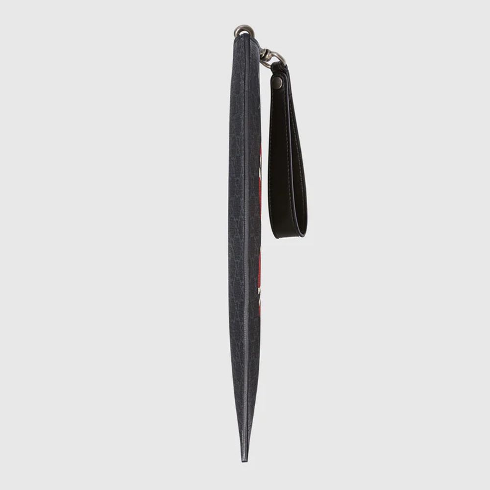 Gucci hotsell bestiary pouch