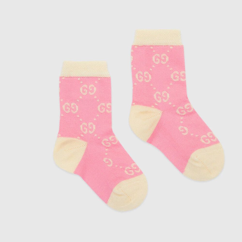 Boys sales gucci socks