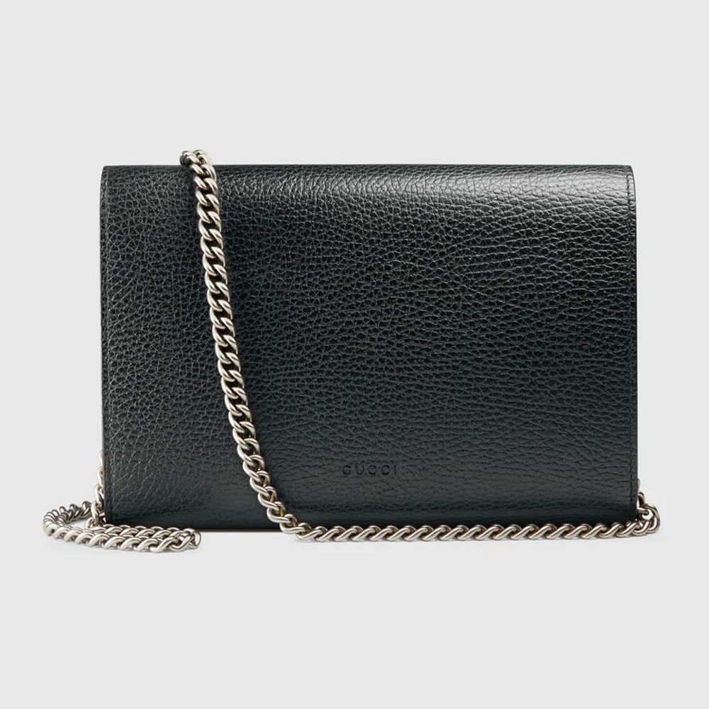 Gucci Dionysus leather mini chain bag Yorkdale Mall