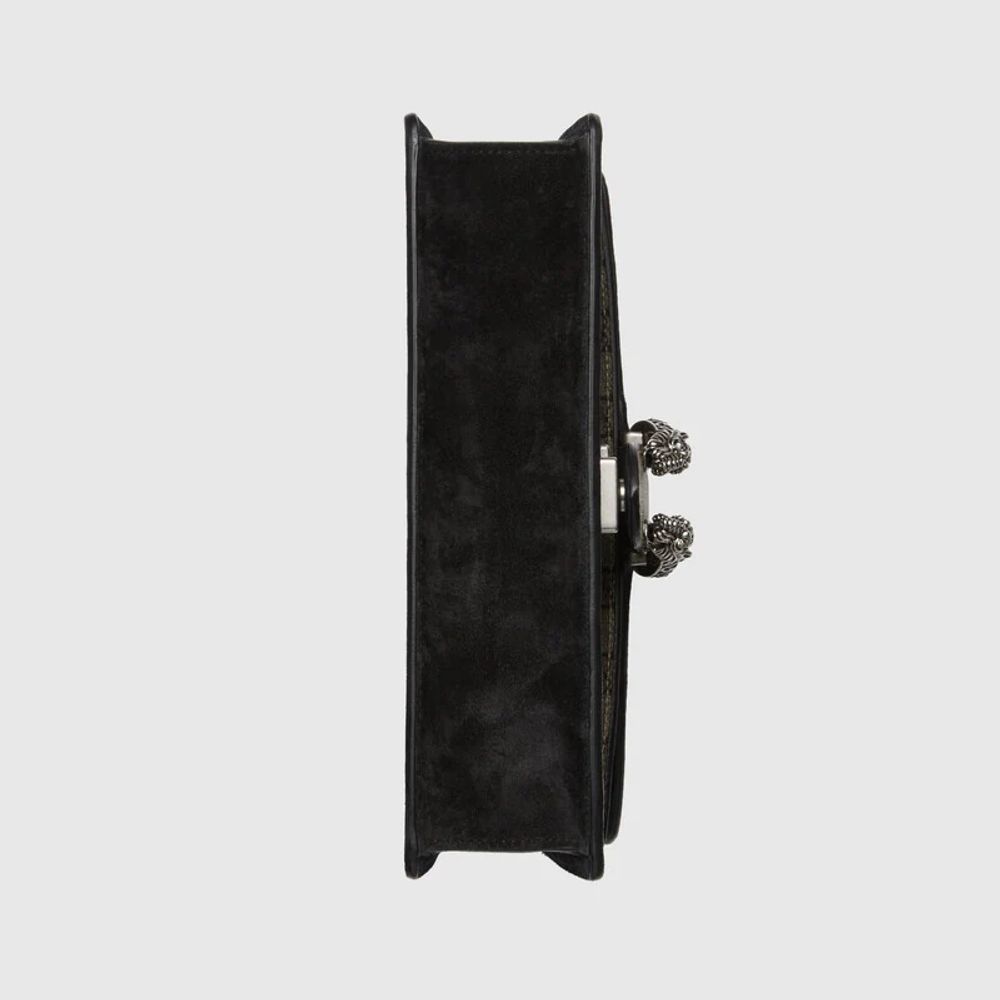 Dionysus gg velvet small new arrivals shoulder bag