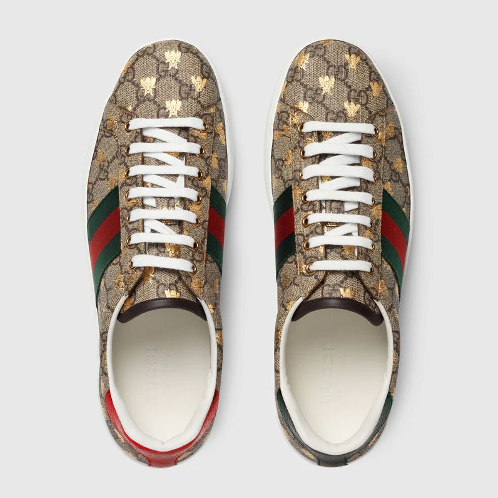 New ace gg new arrivals supreme sneaker