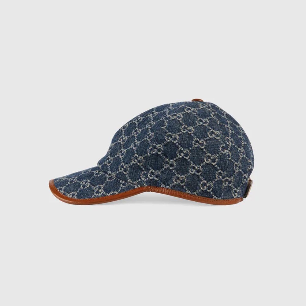 Gucci baseball hat price on sale