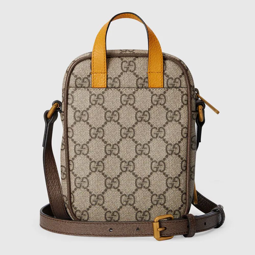 Vintage mini gucci bag top