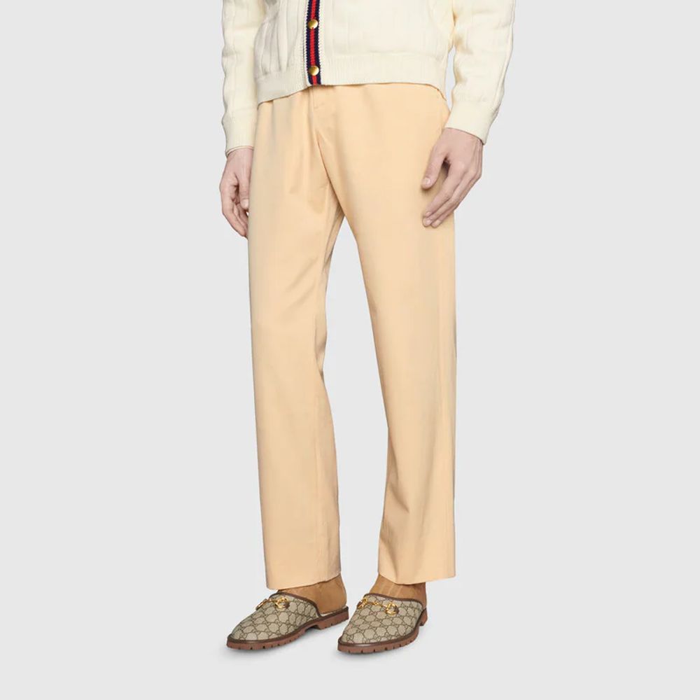 Gucci mens house slippers cheap