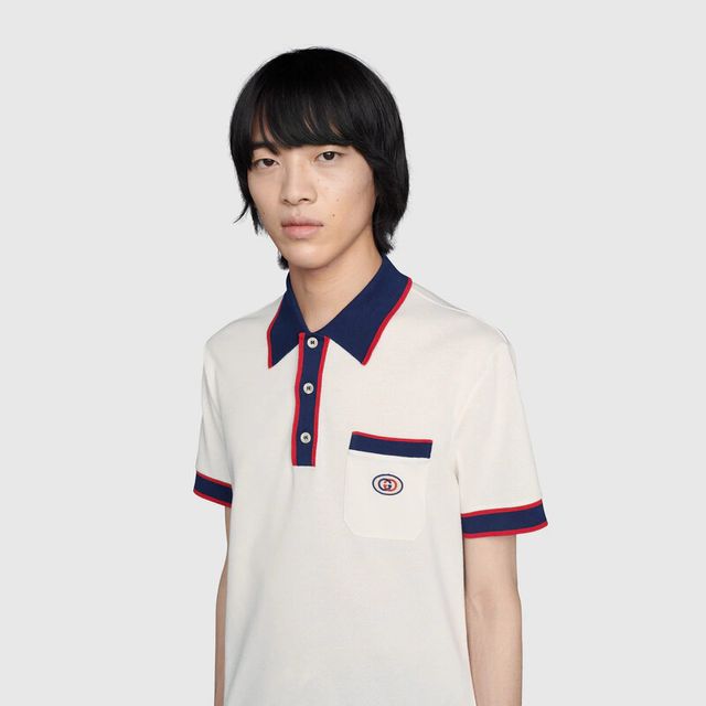 Gucci polo 2019 on sale