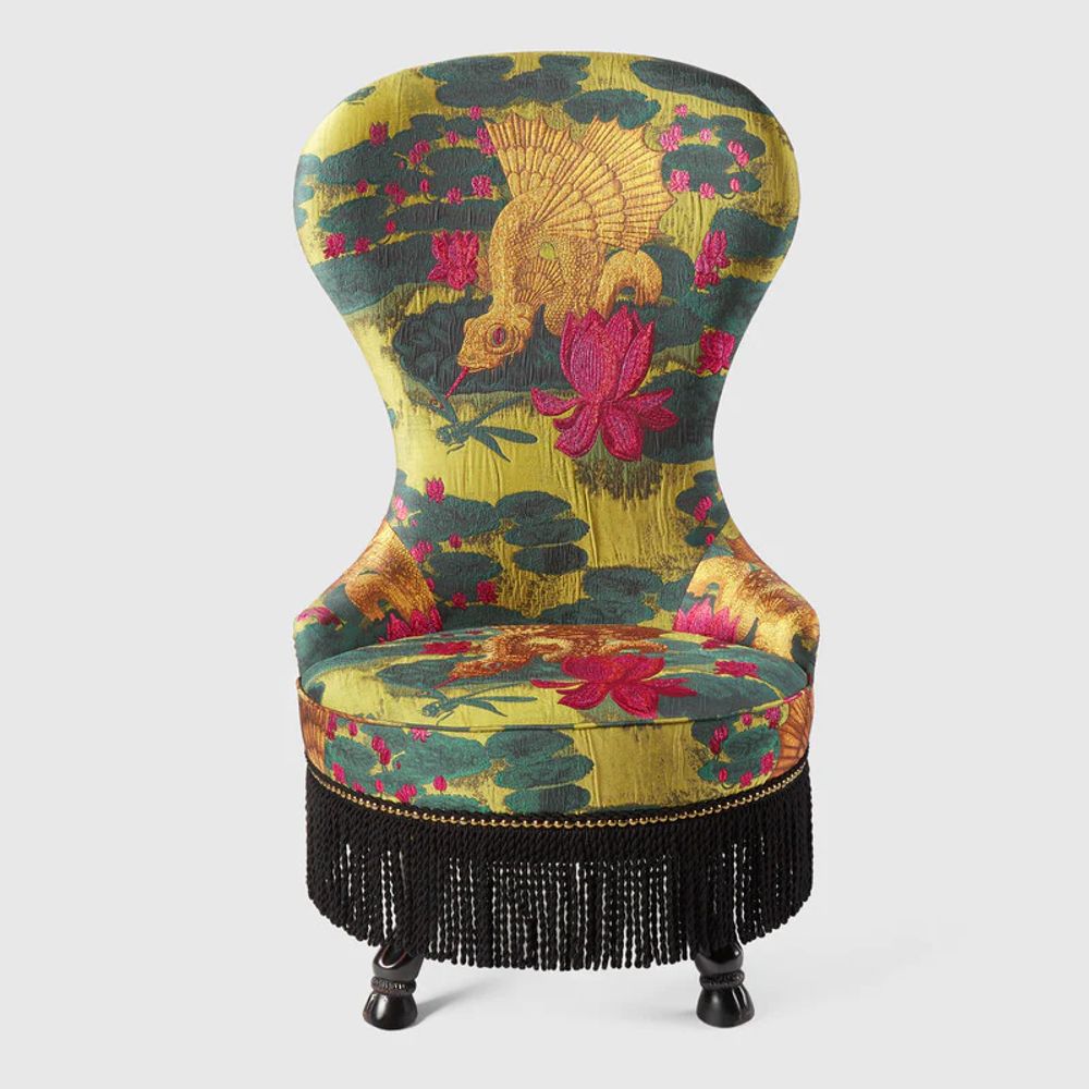 Gucci armchair sales