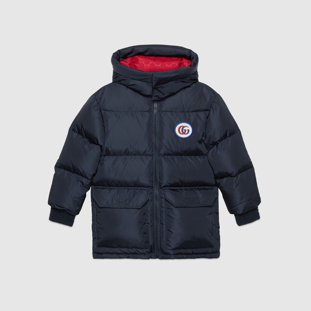 Gucci children's coat store