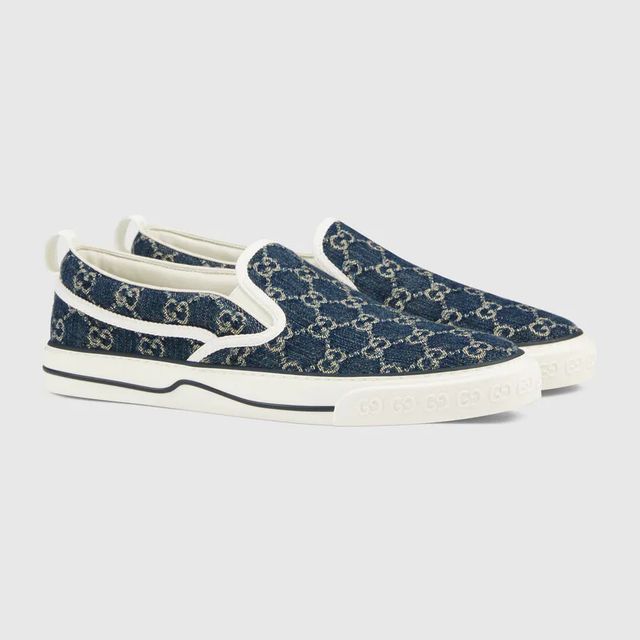 Gucci slip ins hotsell