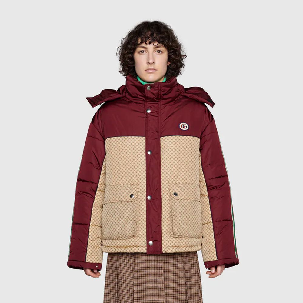 Parachute jacket for winter shop
