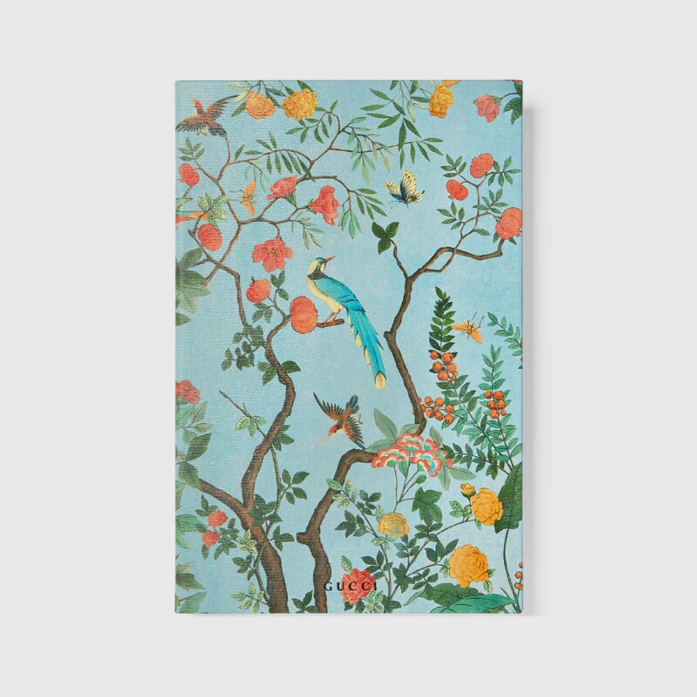 Gucci tian print online