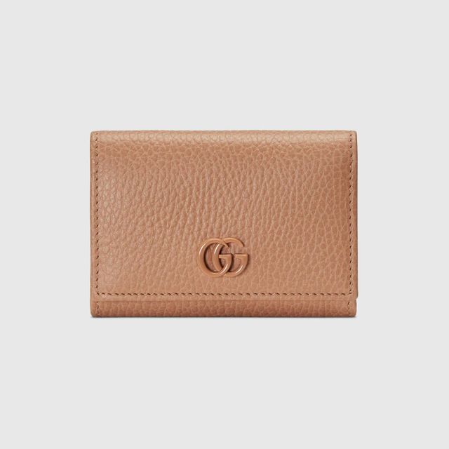 Gg marmont medium wallet on sale