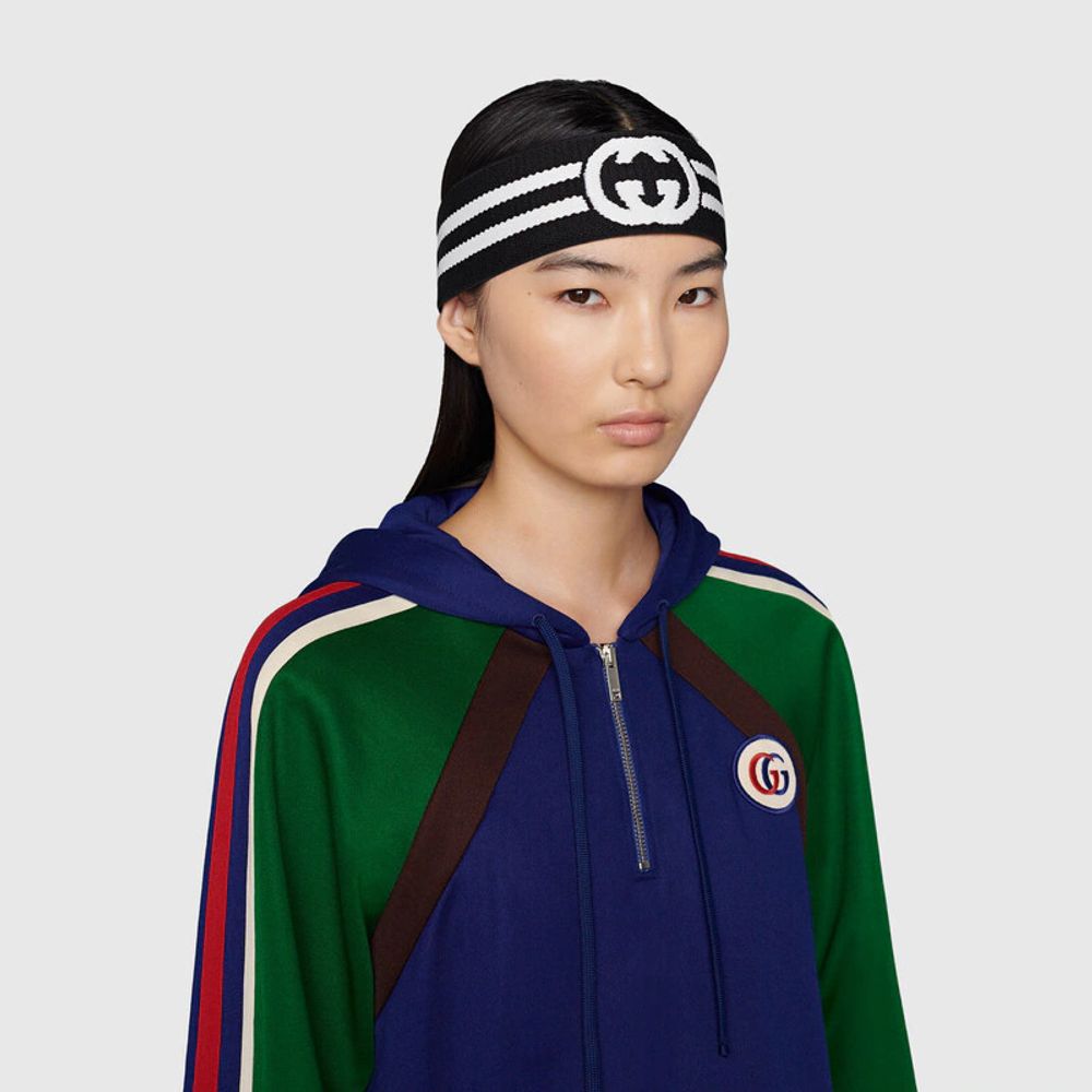 Gucci cheap headband style