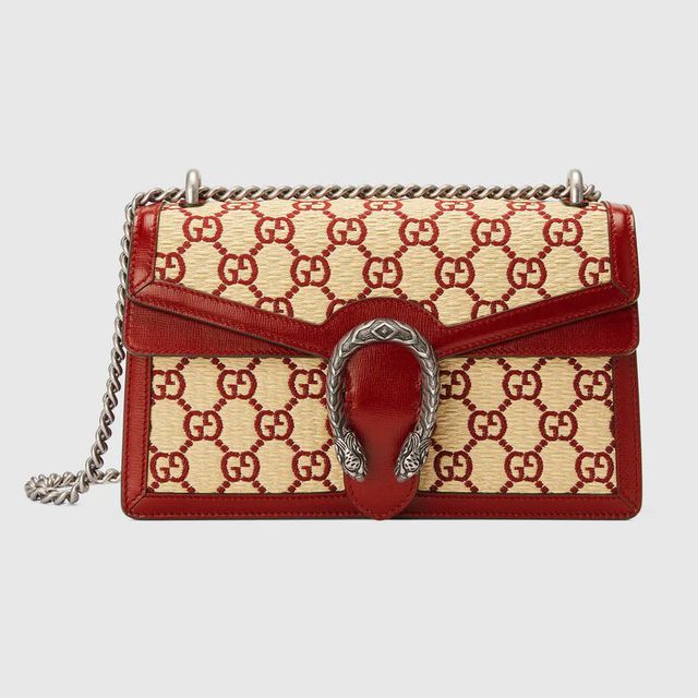 Dionysus mini sales gg shoulder bag