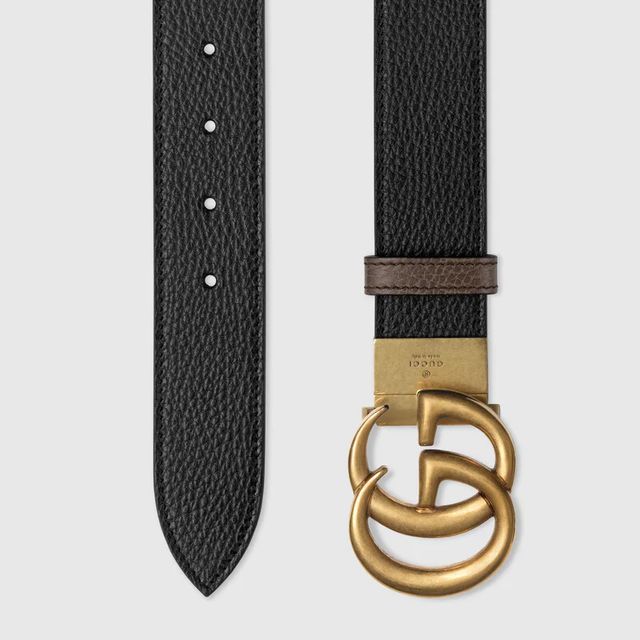 New gucci top belt 2019