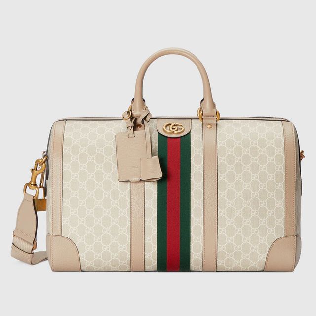 Gucci ophidia duffle discount