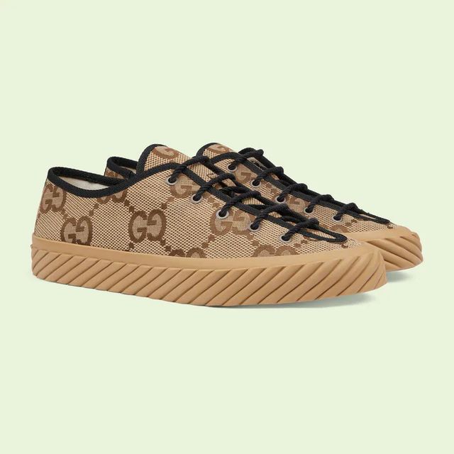 Gucci maxi sales