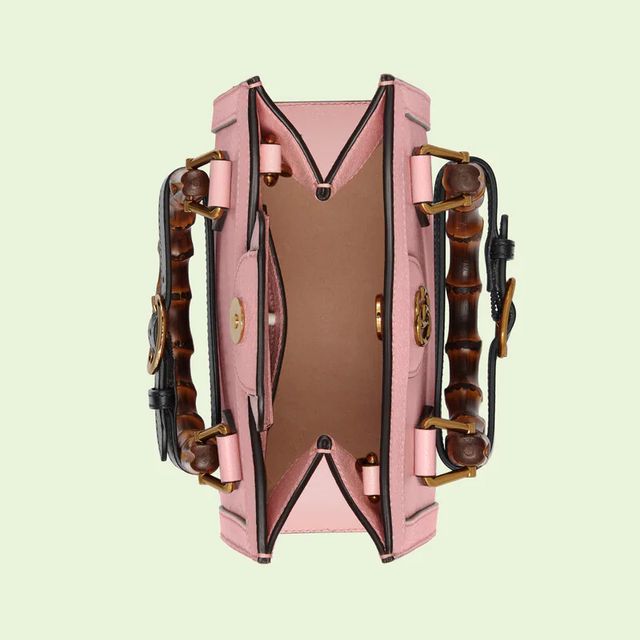 Gucci Diana mini tote bag Yorkdale Mall