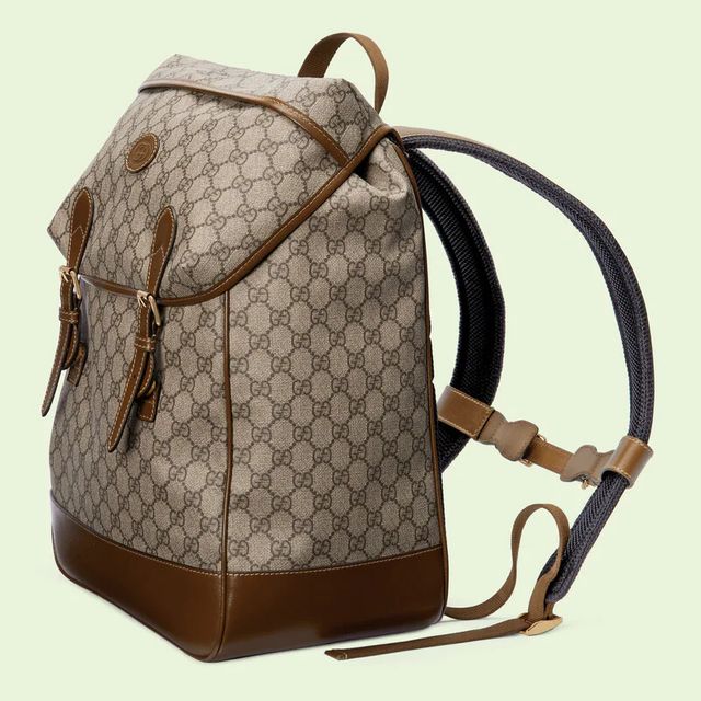 Gucci medium backpack sales