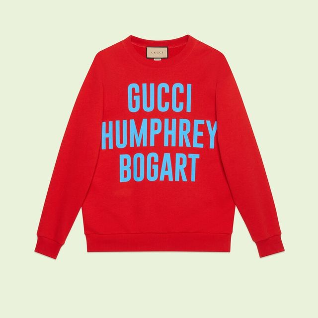 Gucci city sweatshirt deals