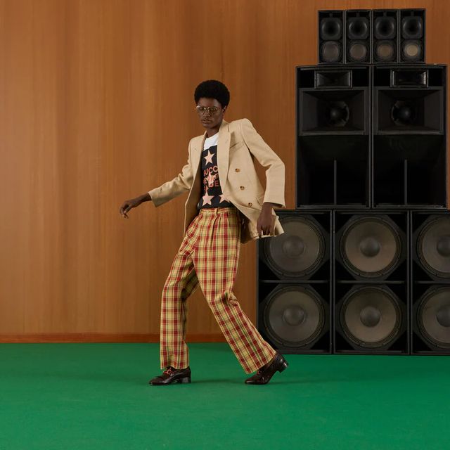 Gucci 'Gucci Love Parade' print T-shirt | Yorkdale Mall