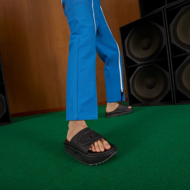 Gucci 2025 g slides
