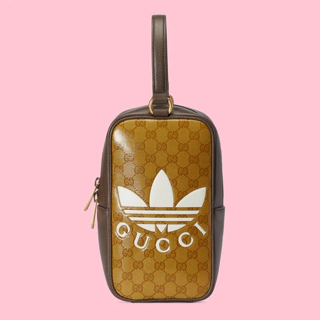 Gucci Adidas x Gucci phone case | Square One